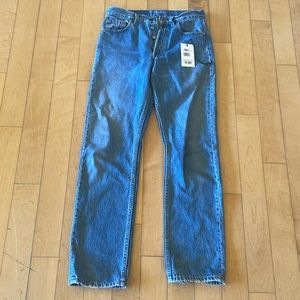 Re/Done 80s Levi’s 501